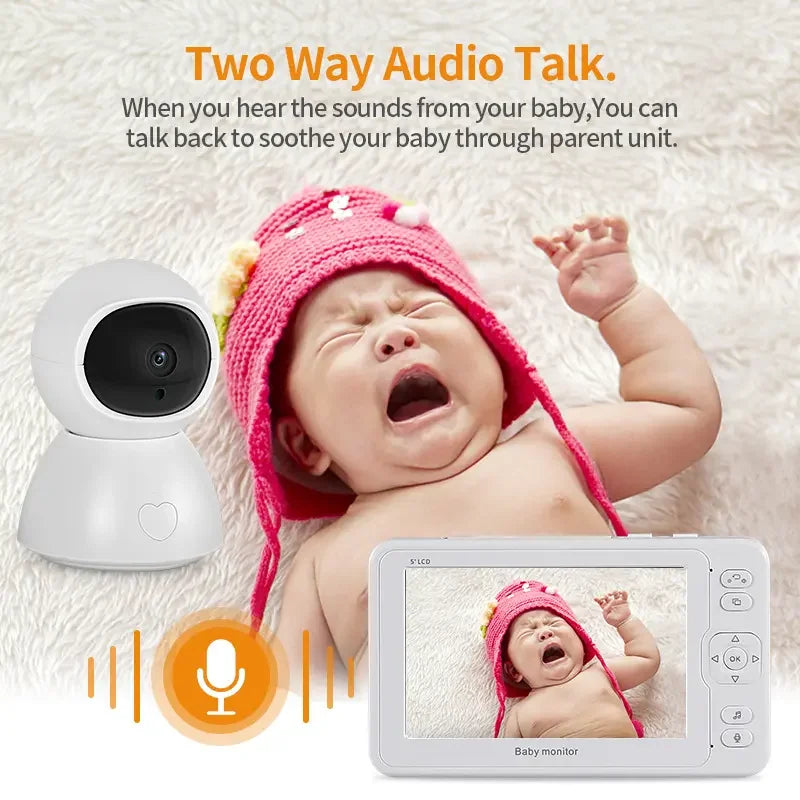 ProVision Baby Monitor