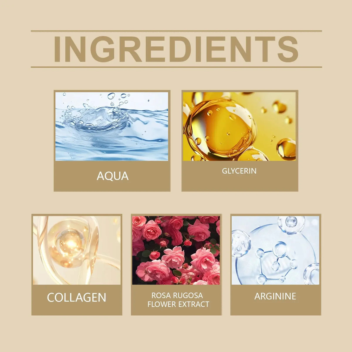 Luminous Body Wash