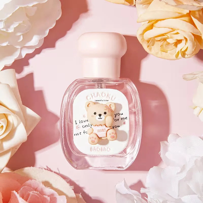Petite Ursine Perfume