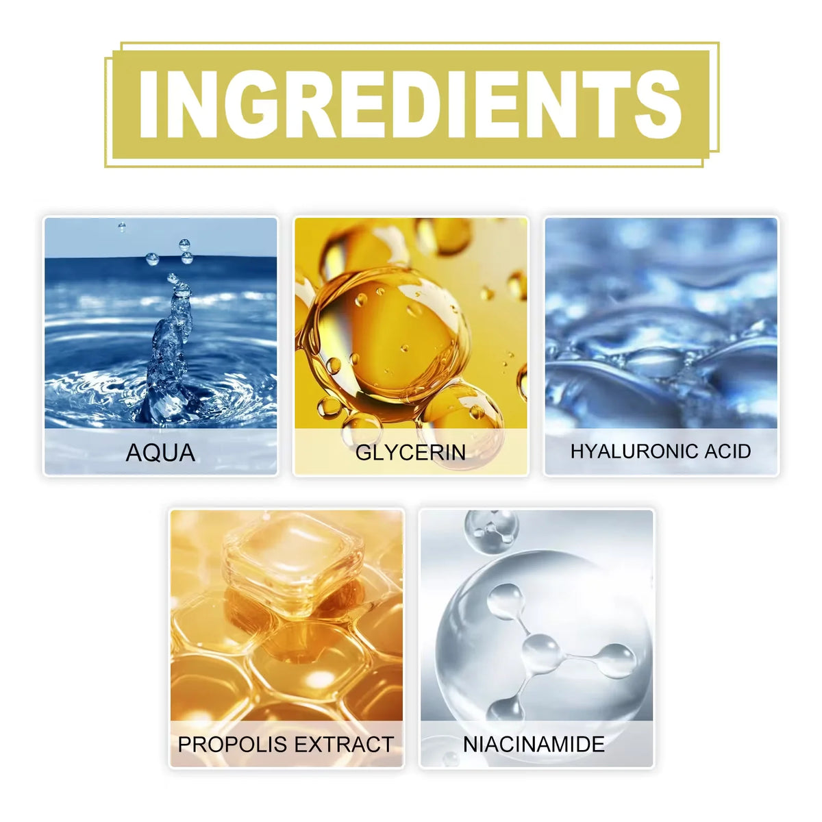 Radiance Niacinamide Serum