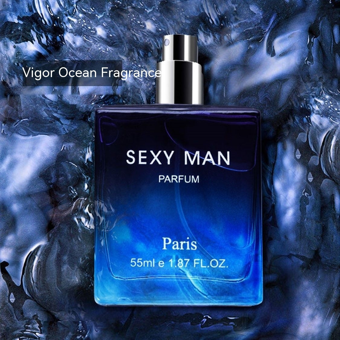 Lasting Cologne Duo