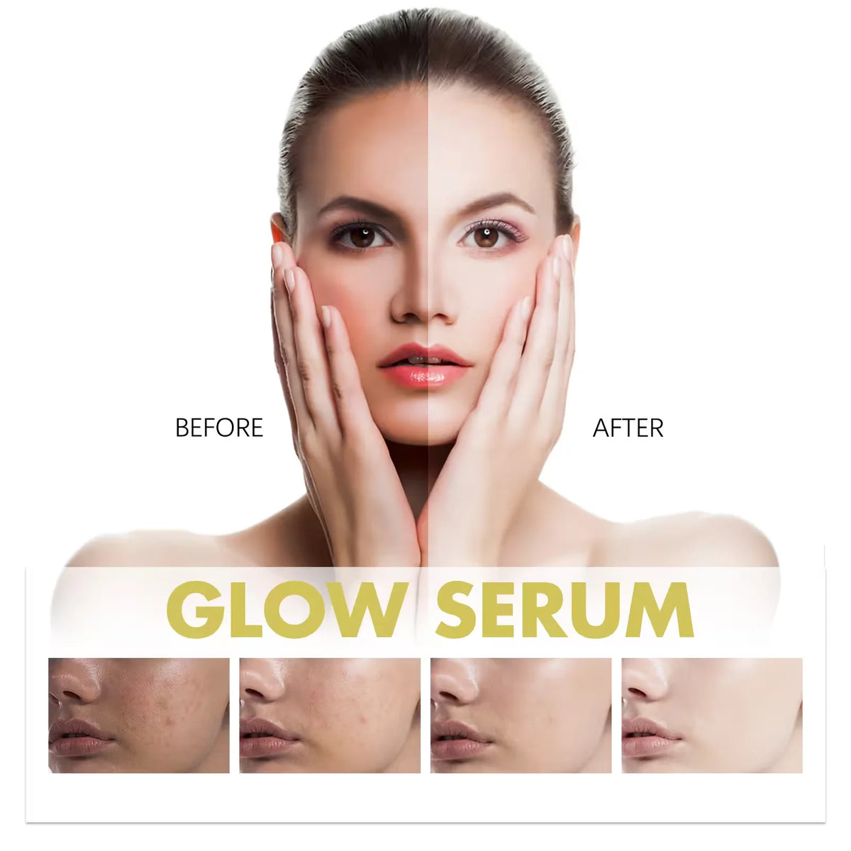 Radiance Niacinamide Serum
