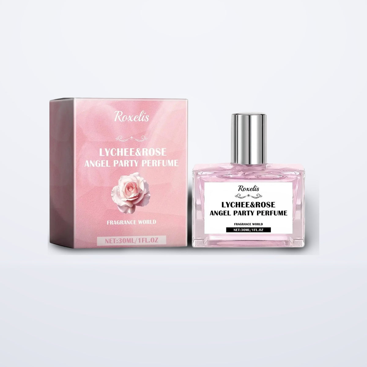 Angel Party Perfume