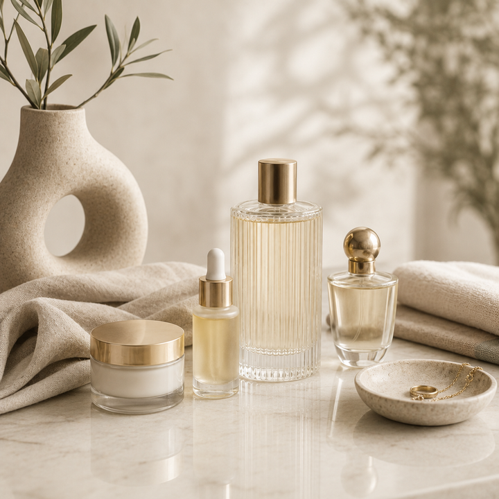 Beauty & Fragrance