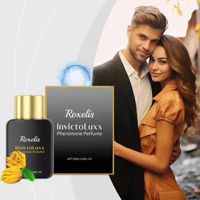 InvictoLuxx Cologne