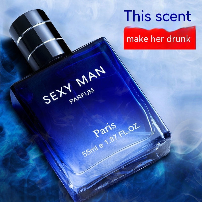 Lasting Cologne Duo