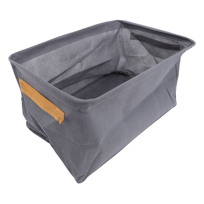 Foldable Fabric Clothing Storage Bins – Set of 6