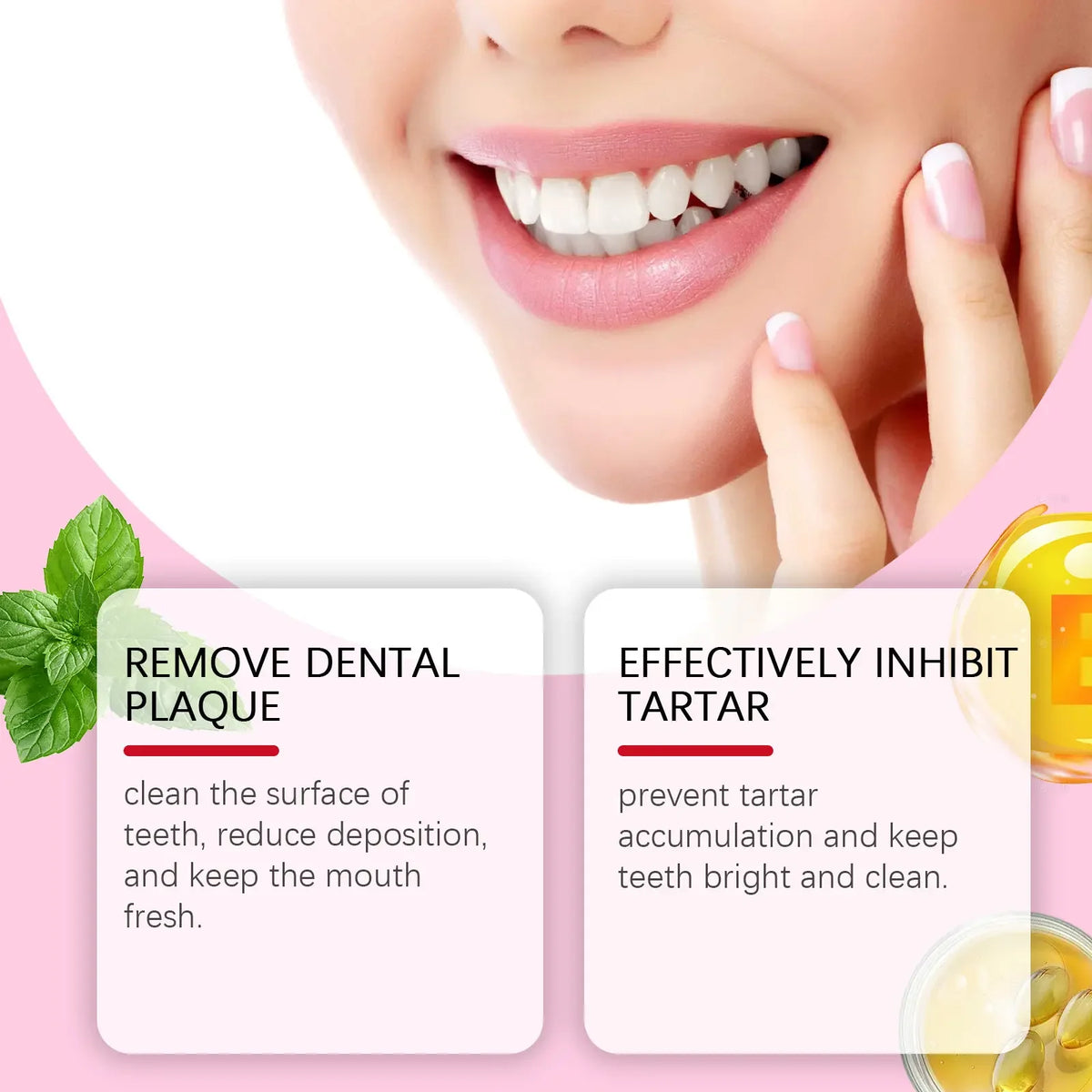 Mild Mint Toothpaste