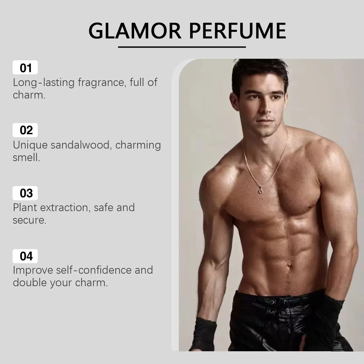 Endless Charm Cologne