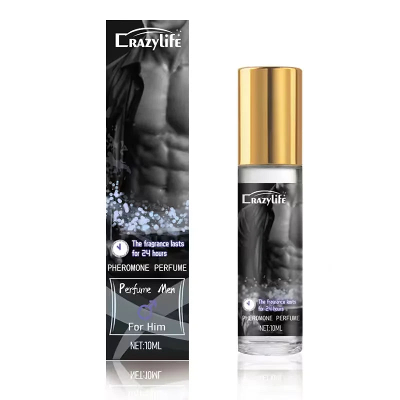 Pure Allure Roll-On