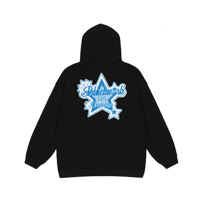 Heavyweight Zip Hoodie