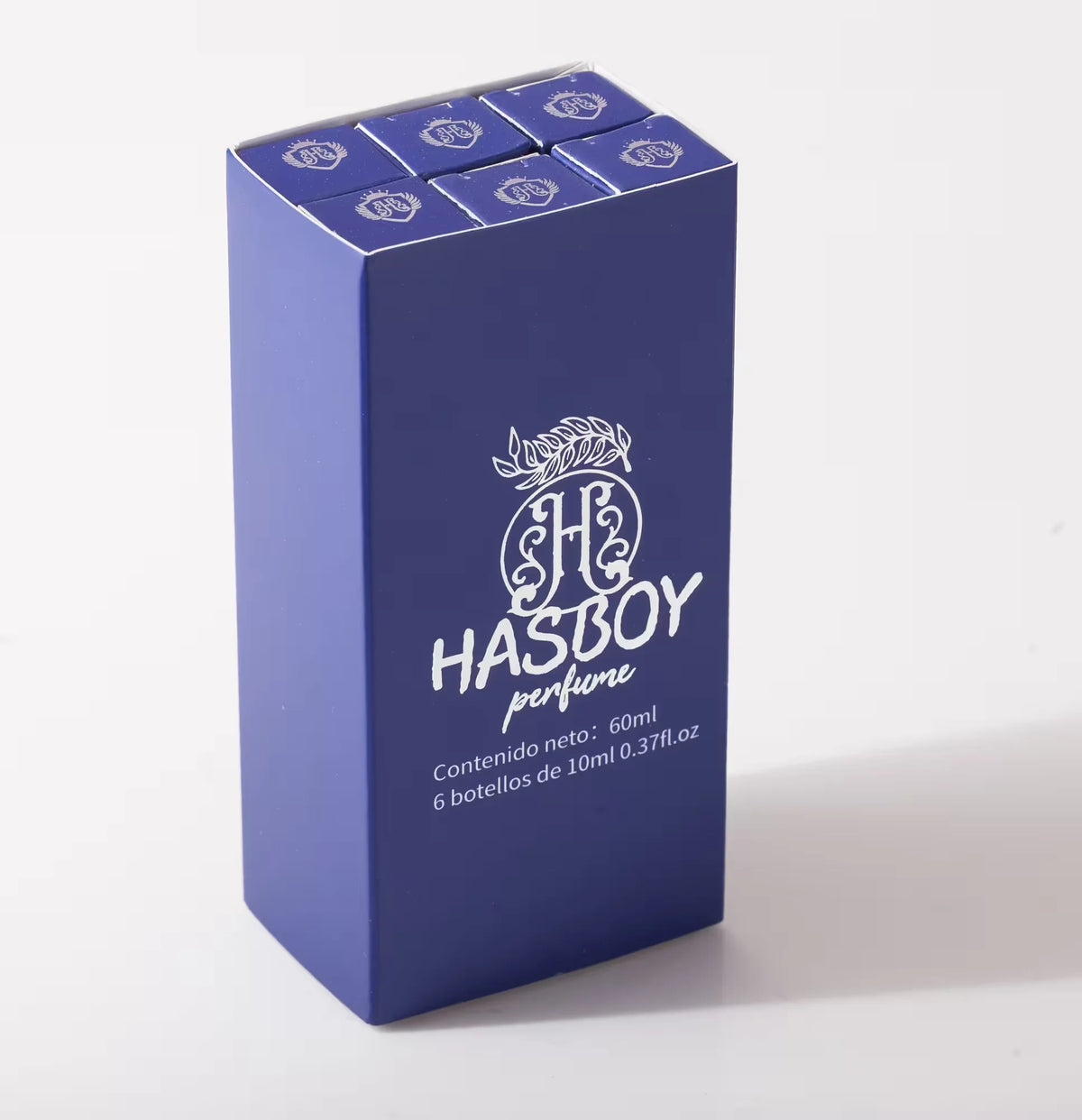 Men’s Allure Fragrance Set
