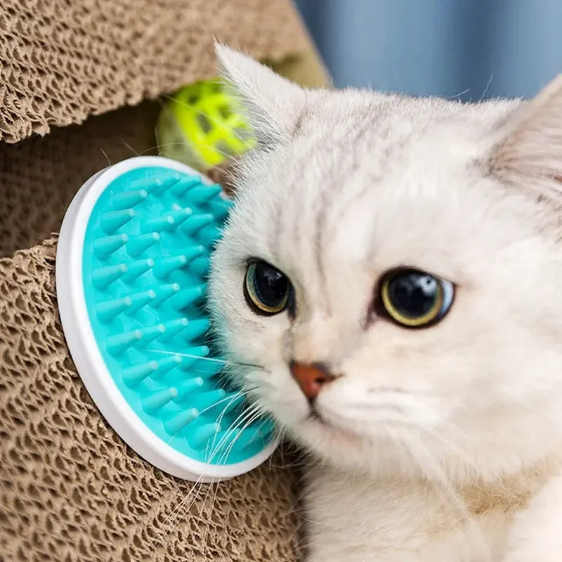 Pet-Calm Massage Disc