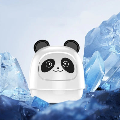 ZenPanda Car Diffuser
