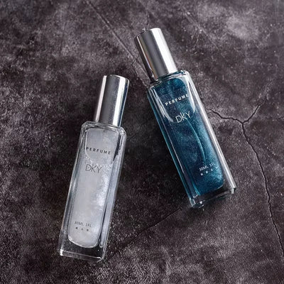Gilded Aura Perfume
