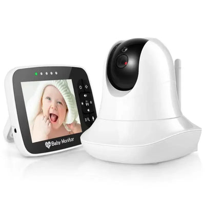 ThermalView Baby Monitor