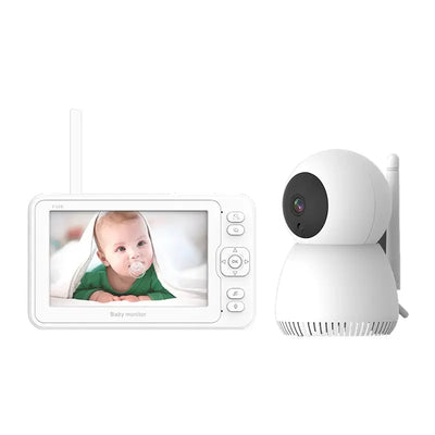 PTZ Baby Monitor