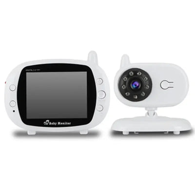 Horizon Baby Monitor
