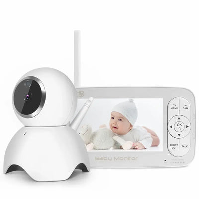UFO Wi-Fi Camera