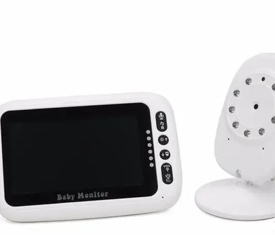 SM43 Baby Monitor