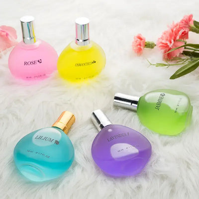 Floral Essence Perfume