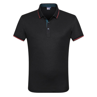 Men’s Summer Business Polo