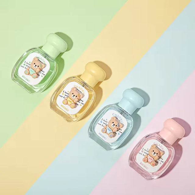Petite Ursine Perfume