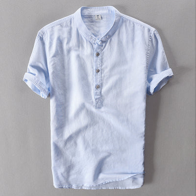 Men’s Cotton Shirt & Multipack Collection