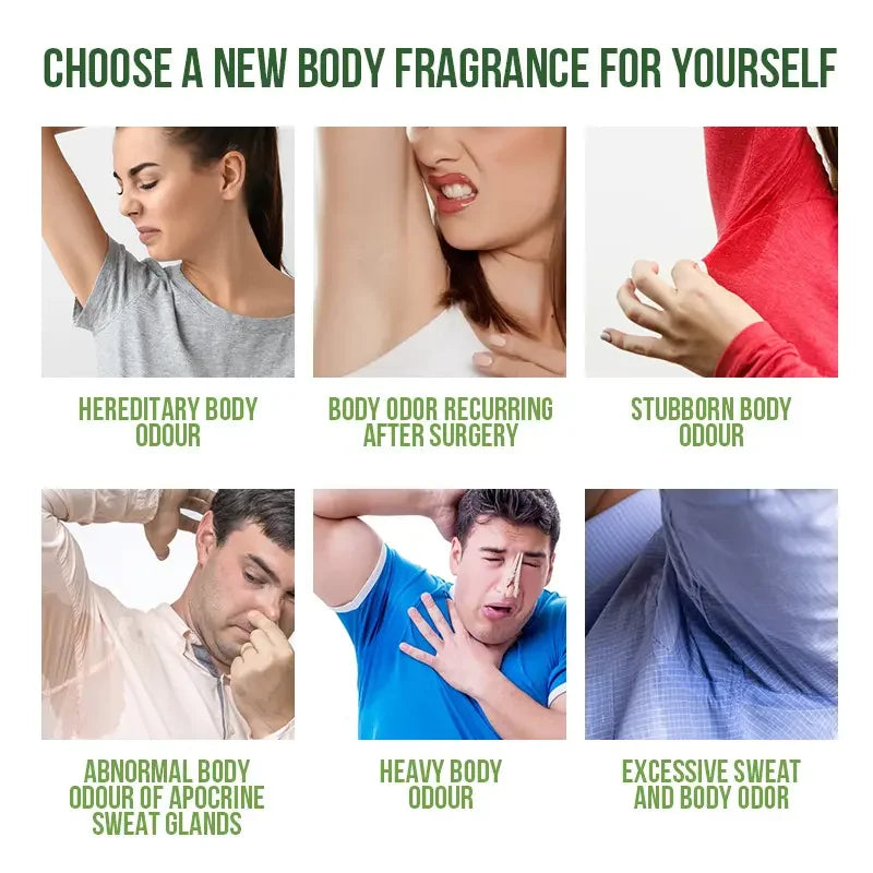 Freshness Body Lotion
