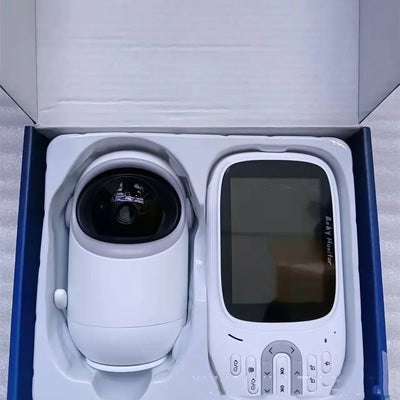 VB802 Baby Monitor
