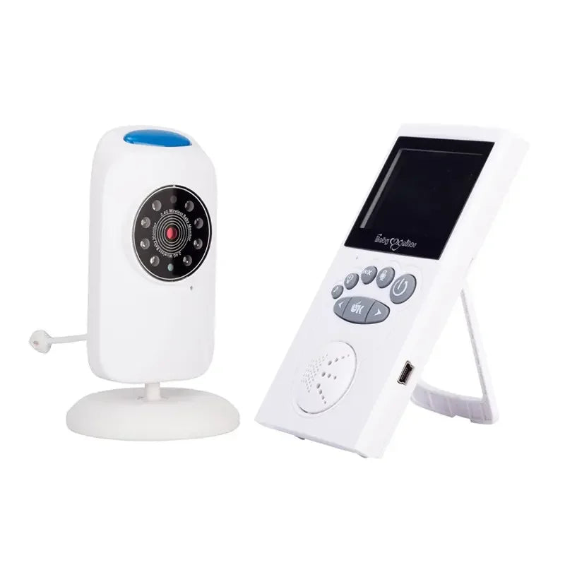 Sentinel Plus Baby Monitor