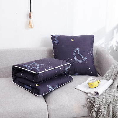 Car Accent Pillow Covers