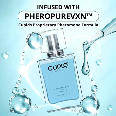 Cupid’s Arrow Cologne