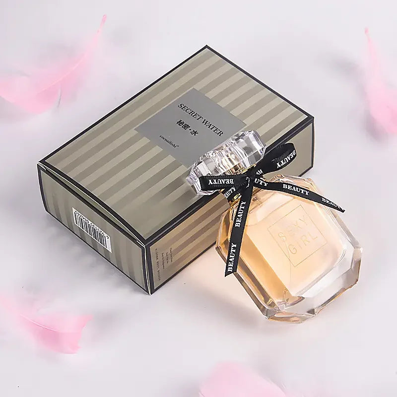 Midnight Seduction Perfume