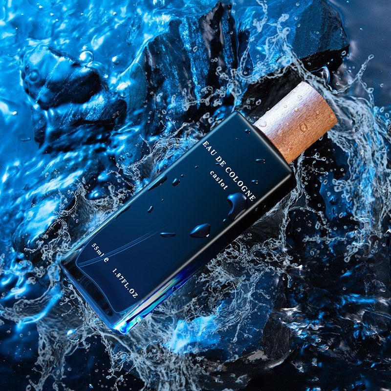 Light Cologne Collection scent selection