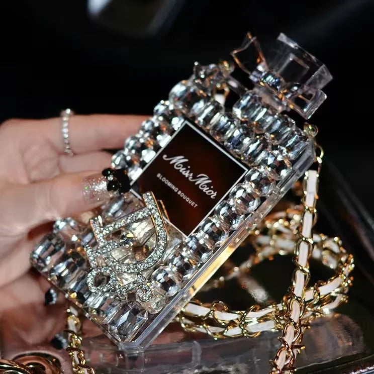Couture Essence Phone Case