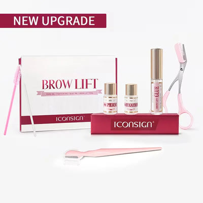 Brow Sculpt Lamination Kit
