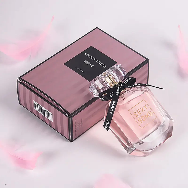 Midnight Seduction Perfume