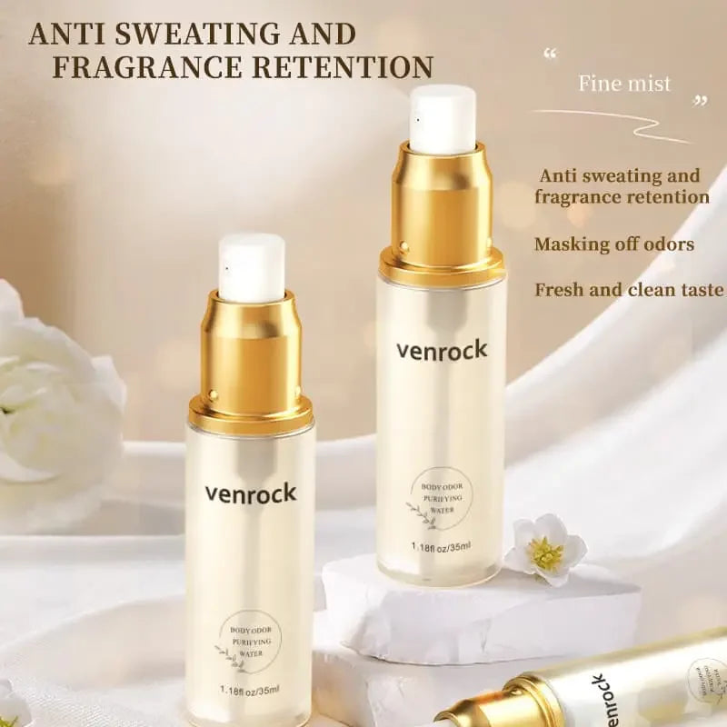 Body Aura Mist