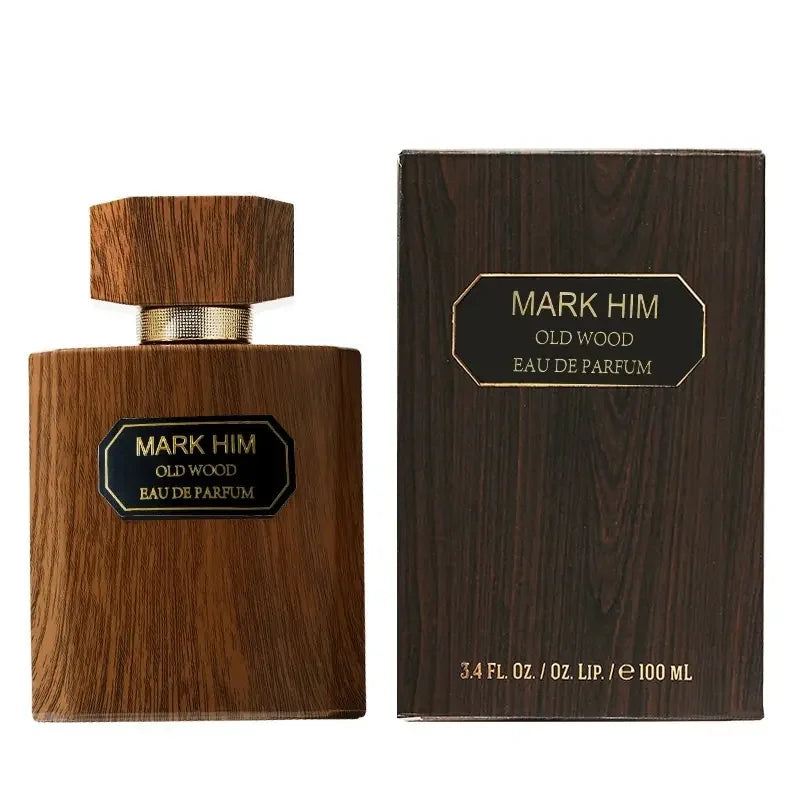 Ebony Agarwood Parfum