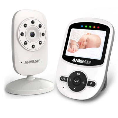 SM24 Baby Monitor