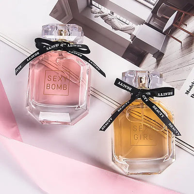 Midnight Seduction Perfume