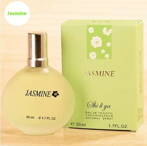 Floral Essence Perfume