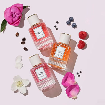 Flora Enchantment Perfume