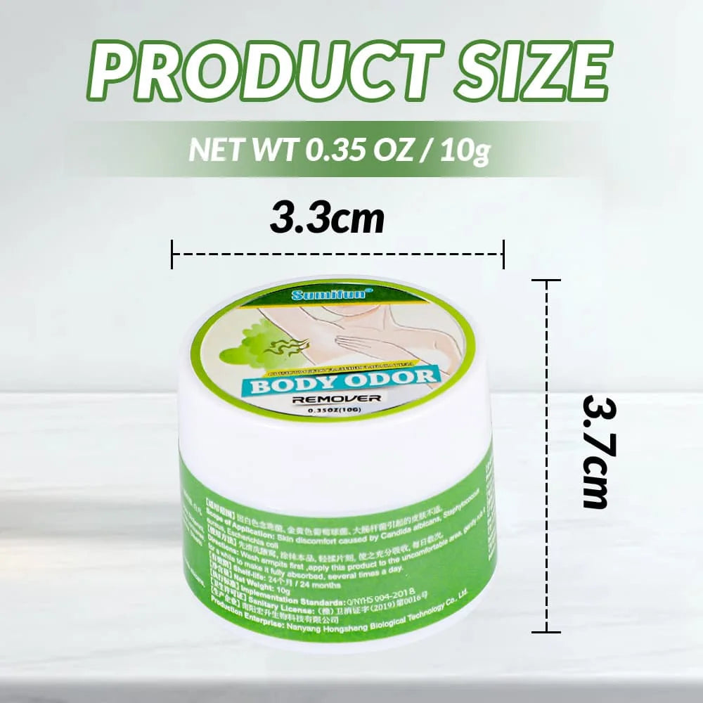 Freshness Body Balm