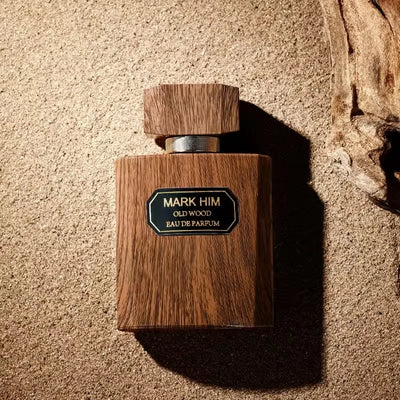 Ebony Agarwood Parfum