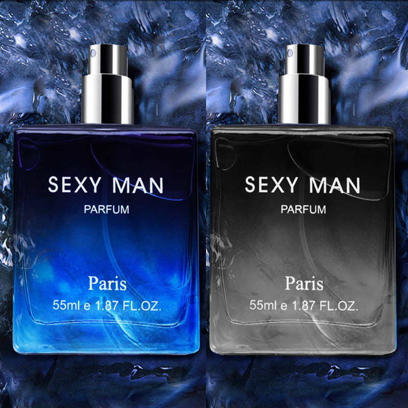 Lasting Cologne Duo