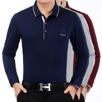 Men’s Essential Cotton Tee