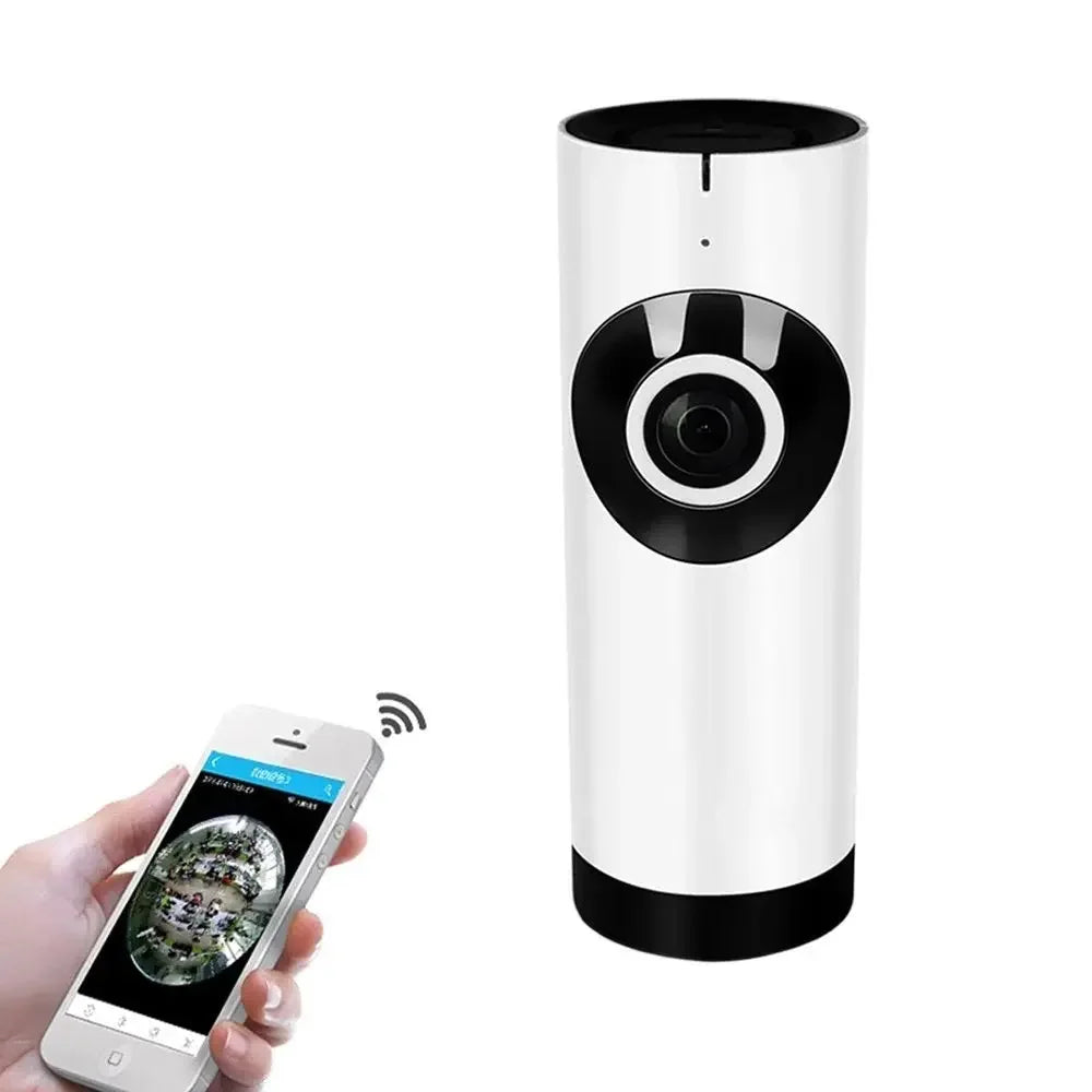C720 Wi-Fi Camera