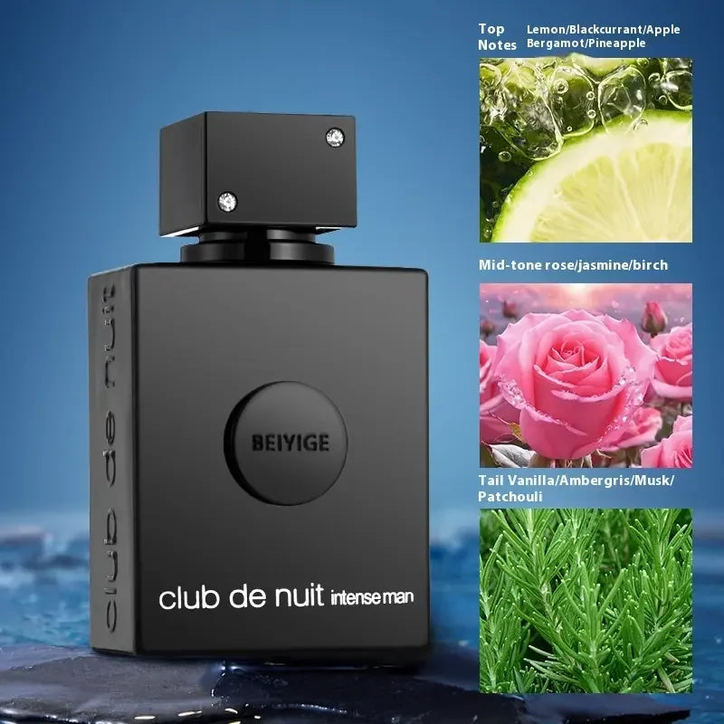 Student Light Perfume